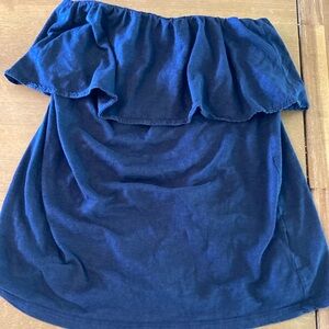 Lilly Pulitzer tube top